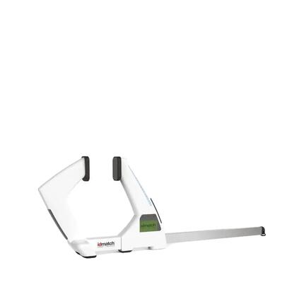 Meetinstrument Selle Italia Smart Caliper — Zilver