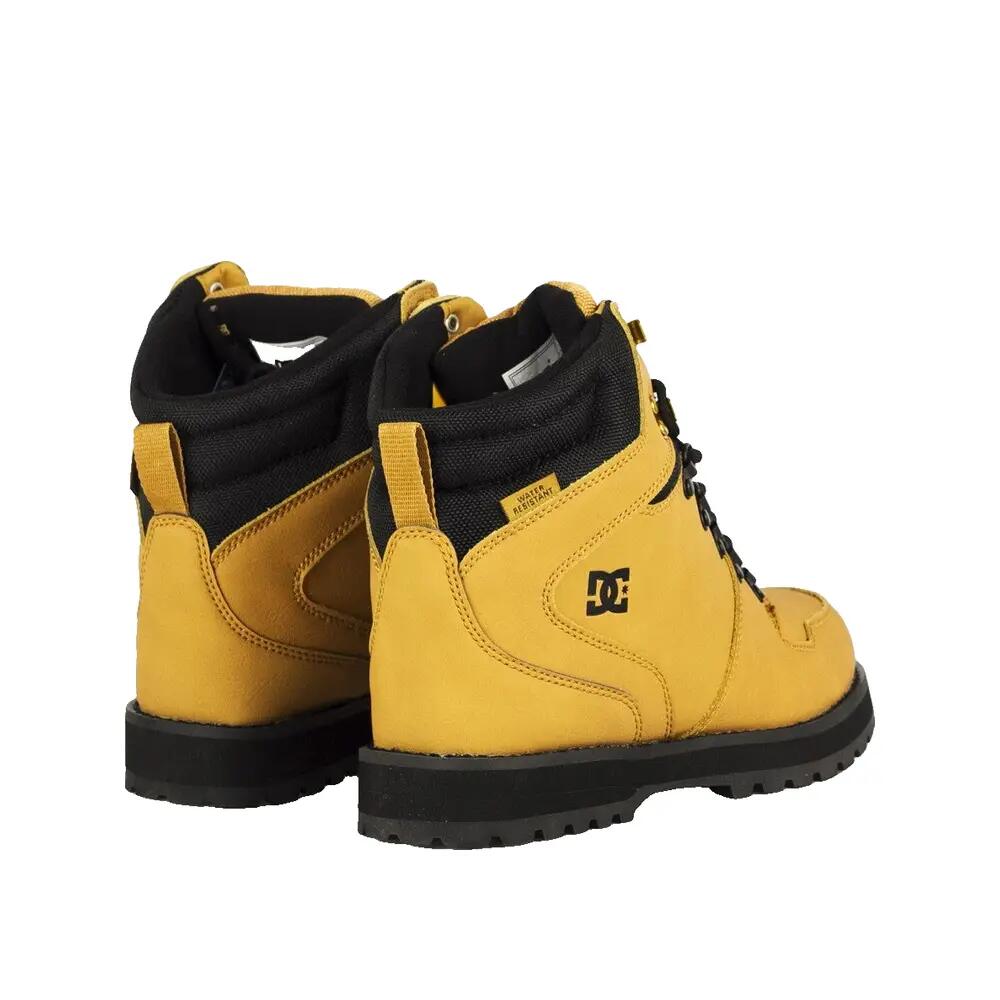 Wandelschoenen DC Shoes Peary Wheat/Black 8/10
