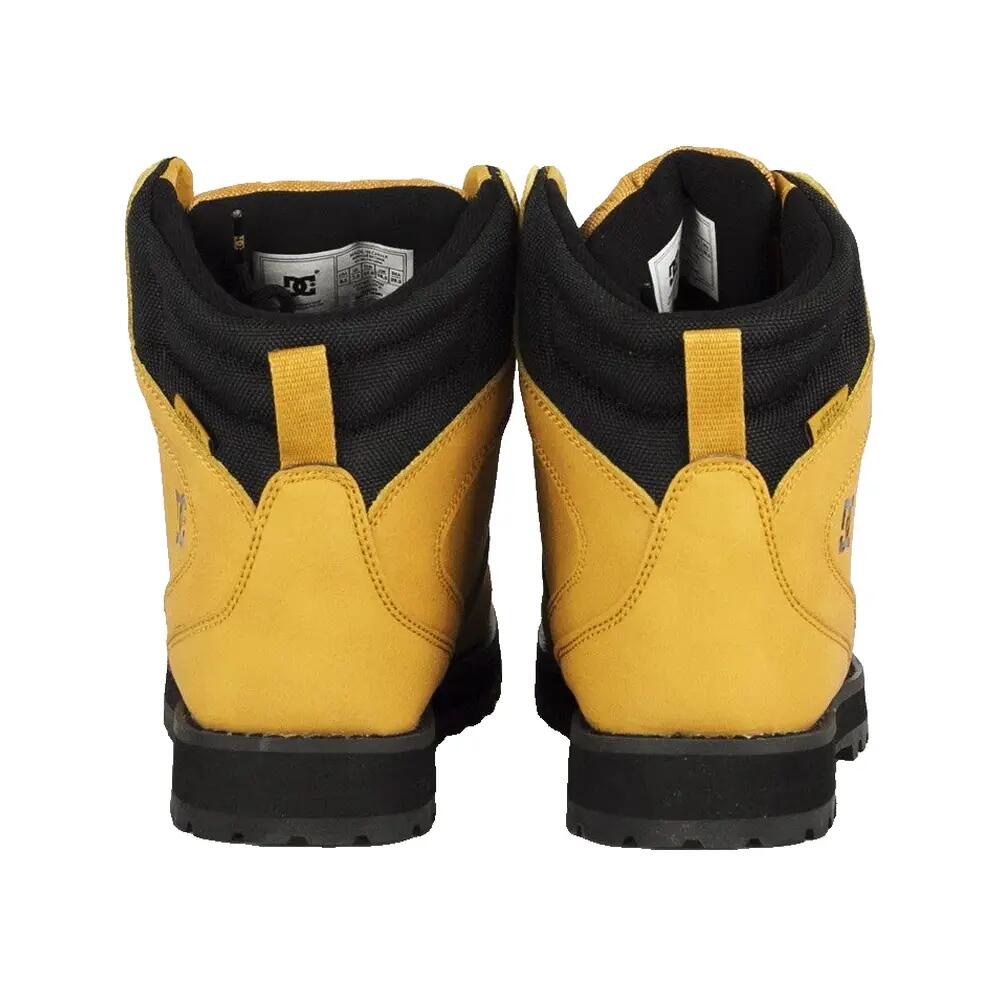 Wandelschoenen DC Shoes Peary Wheat/Black 7/10