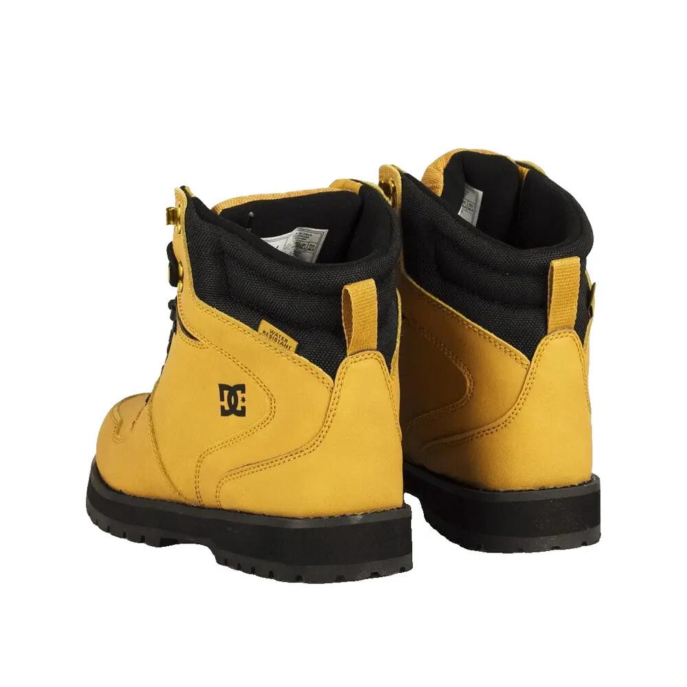Wandelschoenen DC Shoes Peary Wheat/Black 6/10
