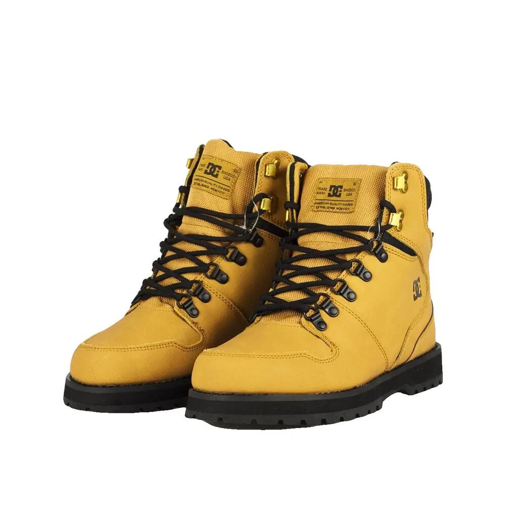 Wandelschoenen DC Shoes Peary Wheat/Black 5/10