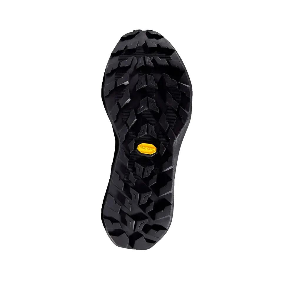 Botas de caminhada Mammut Aenergy Mtn Mid Impermeáveis Pretas 2/10