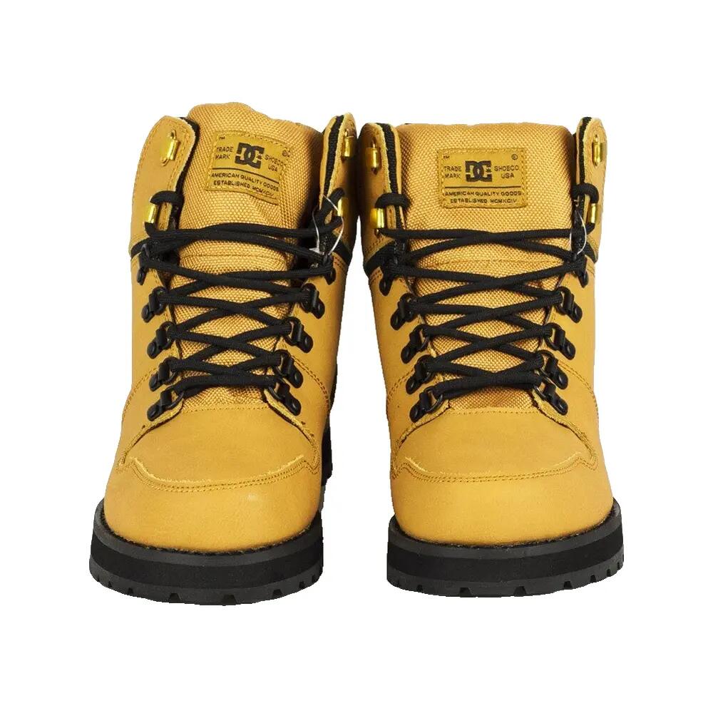Wandelschoenen DC Shoes Peary Wheat/Black 4/10