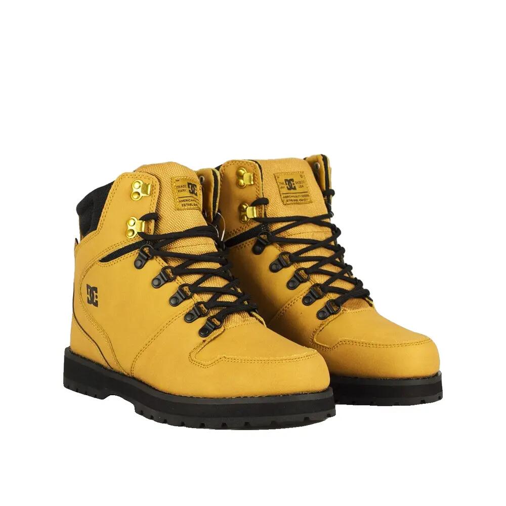 Wandelschoenen DC Shoes Peary Wheat/Black 3/10