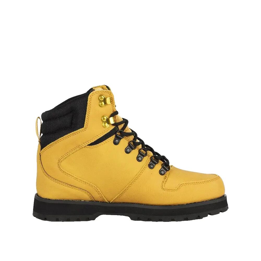 Wandelschoenen DC Shoes Peary Wheat/Black 2/10