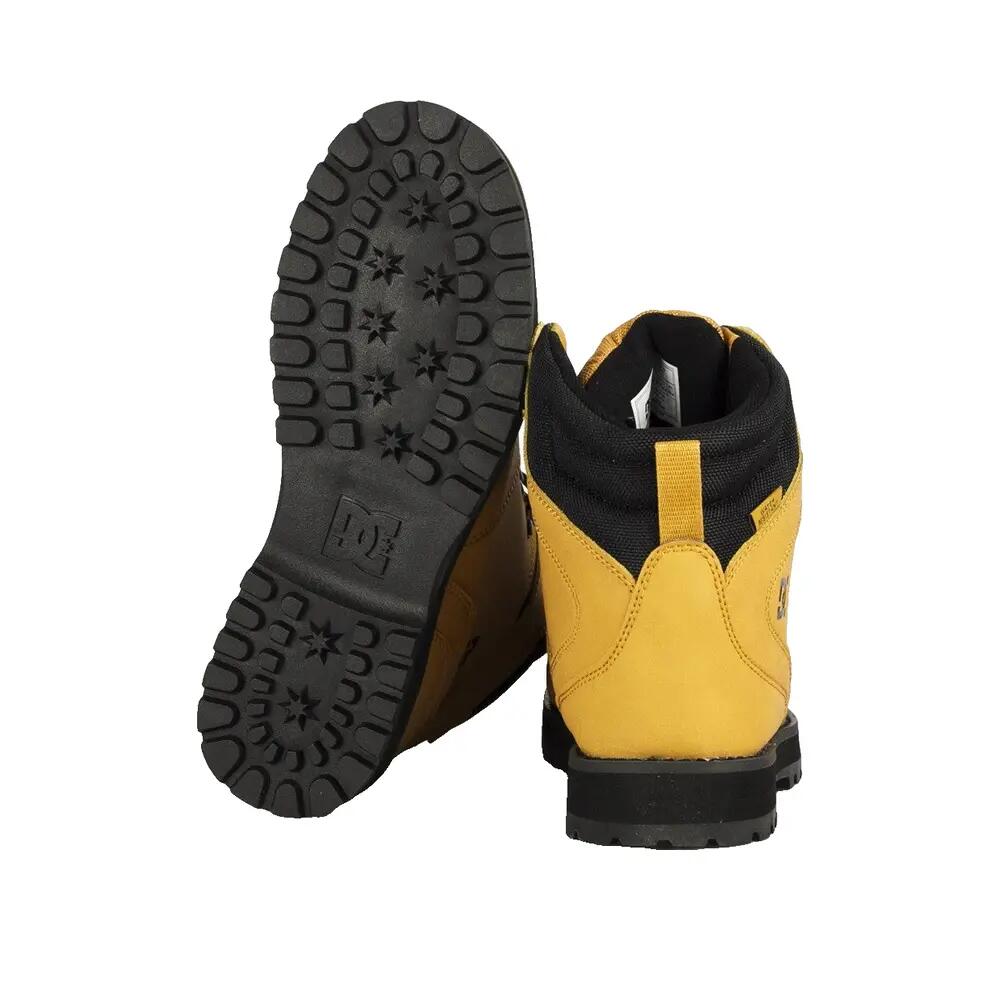 Wandelschoenen DC Shoes Peary Wheat/Black 10/10