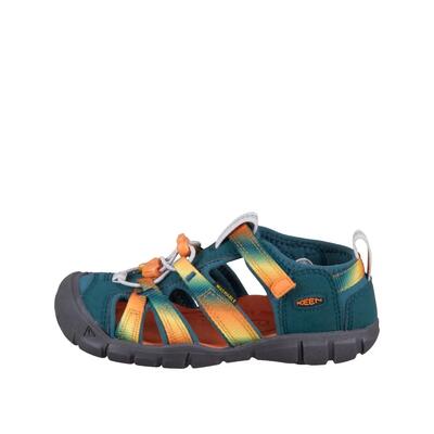 Sandali da trekking Keen Seacamp II CNX Blu
