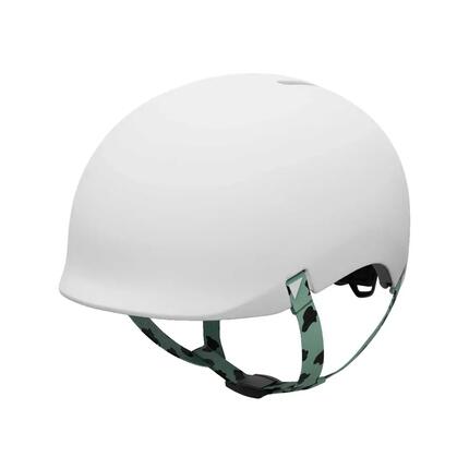 Fahrradhelm Giro Hoxton Mips Weiß