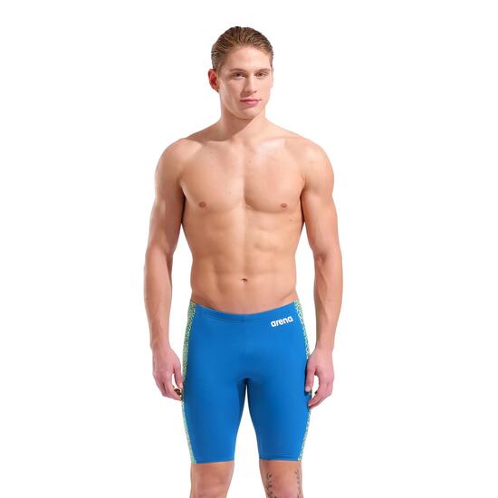 Jammer de bain Homme - Snakeskin