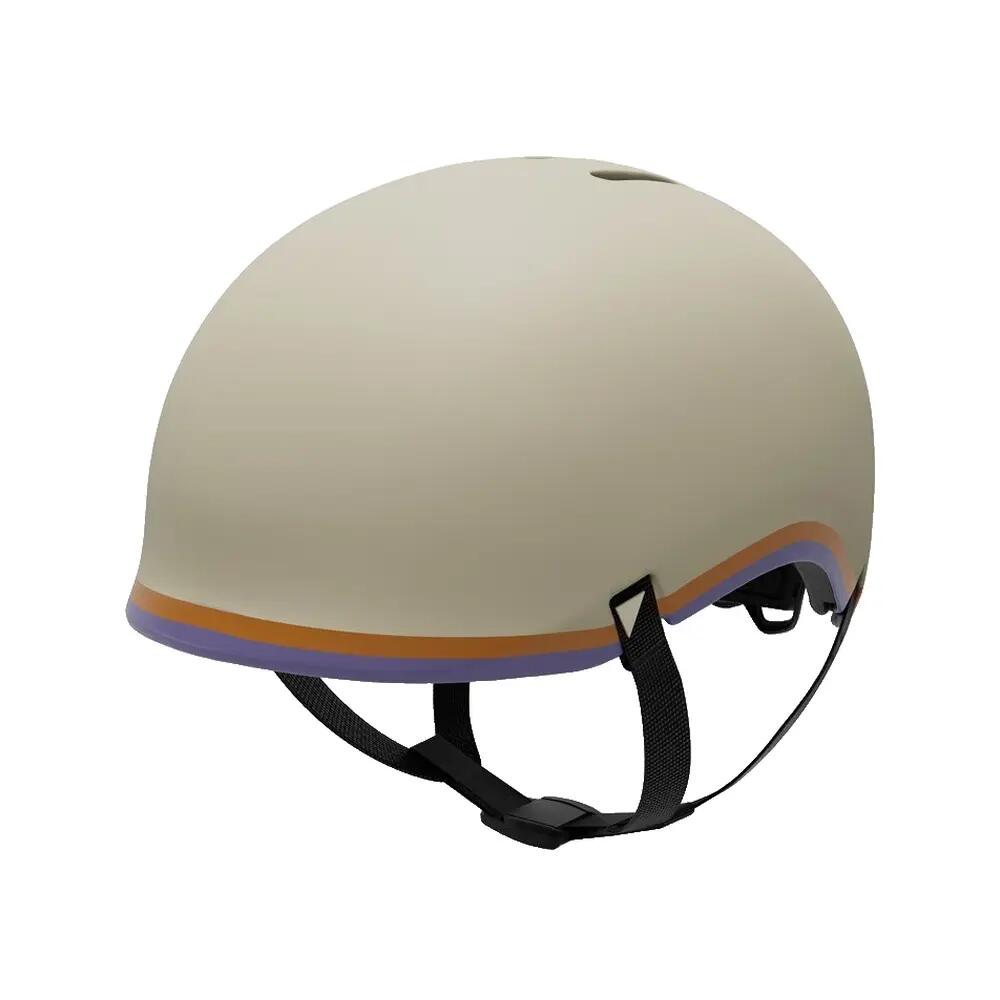 Casco de ciclismo urbano Giro Hoxton Mips Beige 9/9