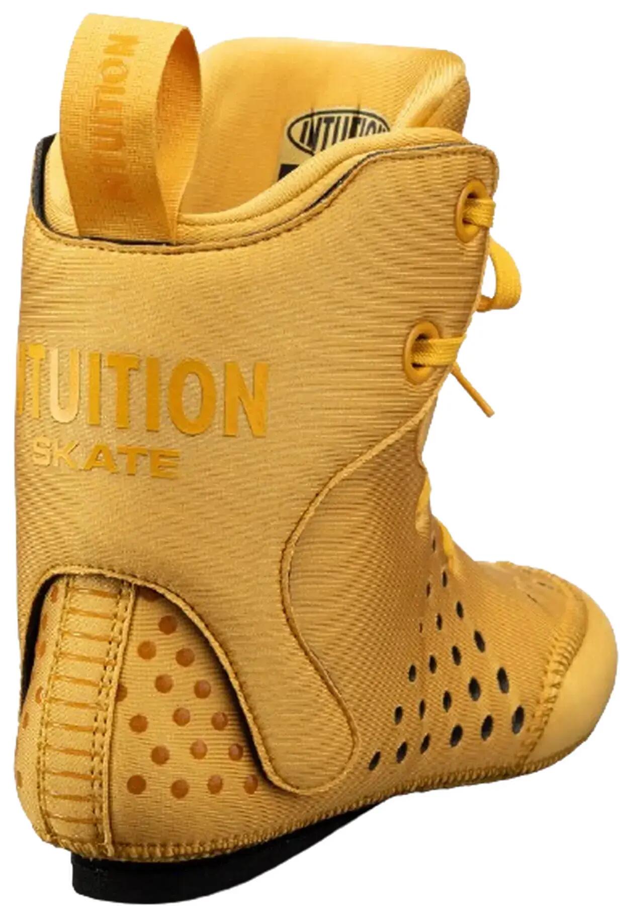 INTUITION Skate Liners Premium Goud [x2] 4/5
