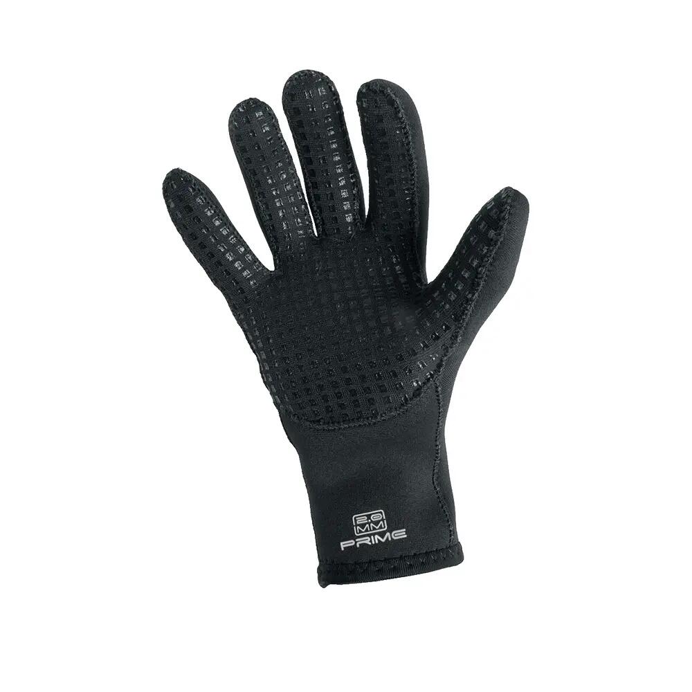 Guanti da immersione Seac Prime 2 mm Nero 2/5