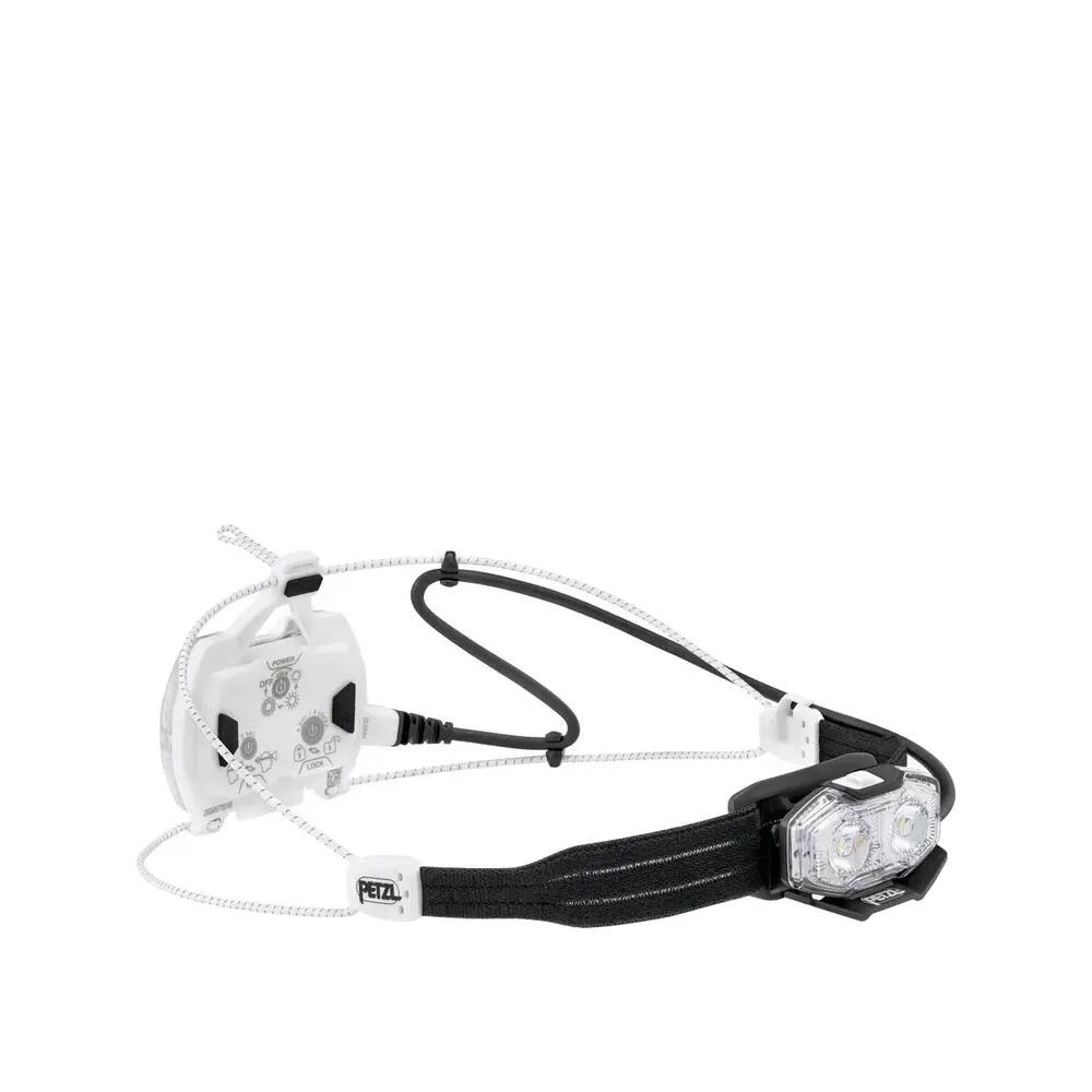 Lampa czołowa Petzl Nao LT 600 lumenów 2/2