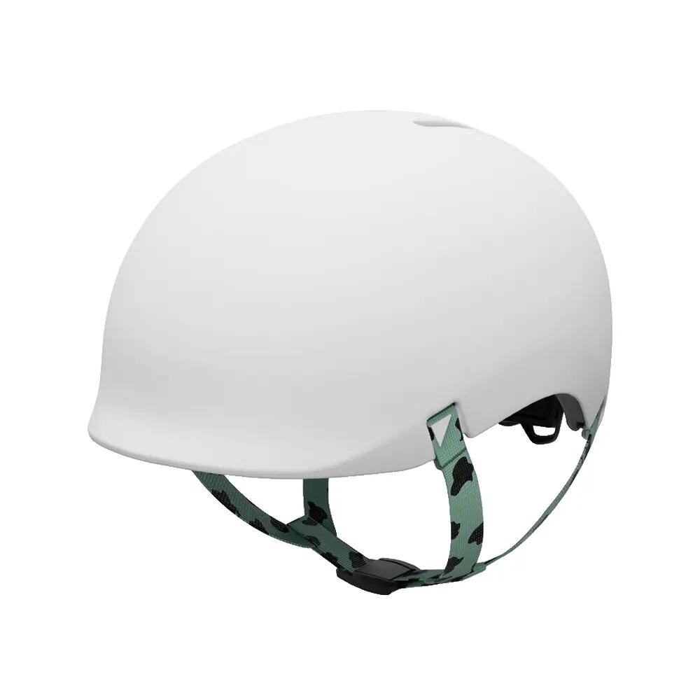 Casco de ciclismo urbano Giro Hoxton Mips Beige 6/9