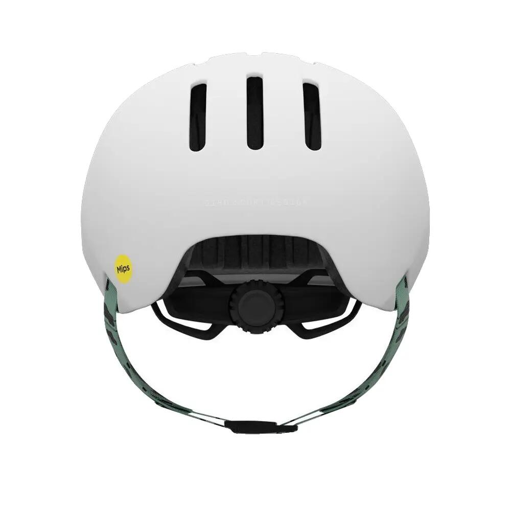 Casco de ciclismo urbano Giro Hoxton Mips Beige 5/9