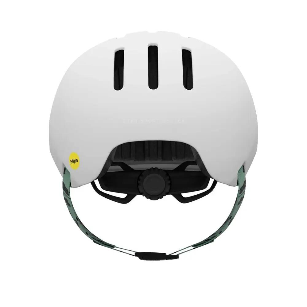 Fahrradhelm Giro Hoxton Mips Weiß 4/9