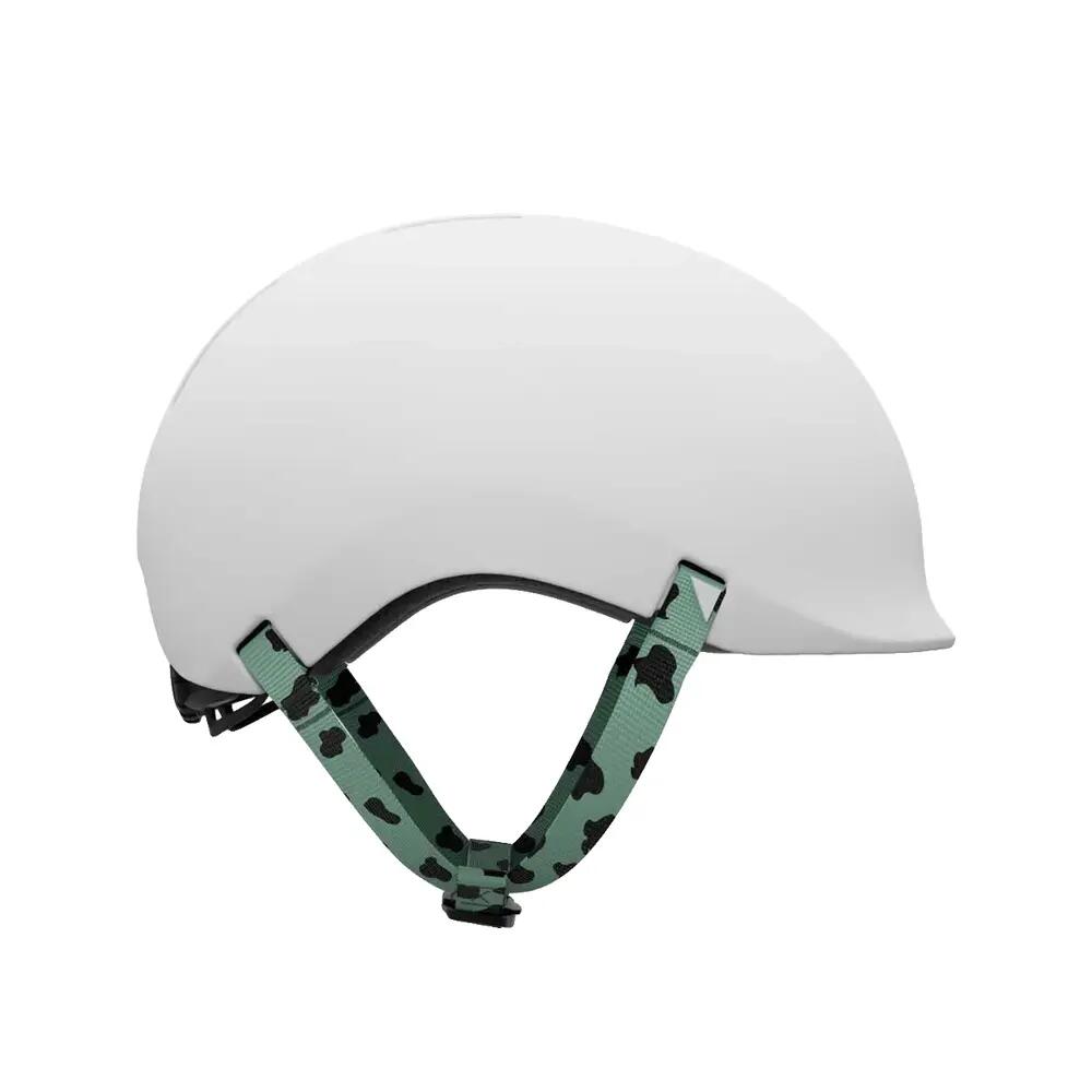 Fahrradhelm Giro Hoxton Mips Weiß 3/9