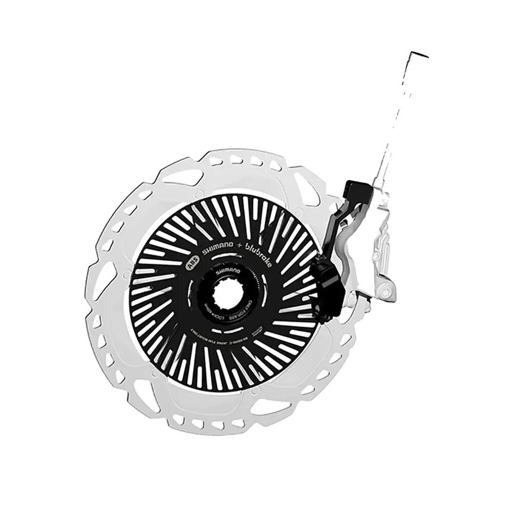 Capteur de vitesse Shimano BS-SS300-C compatible avec rotors 180/203mm 1/1