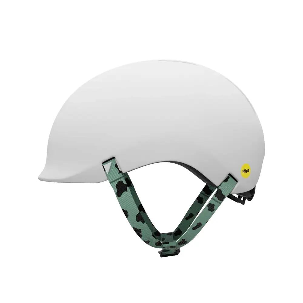 Fahrradhelm Giro Hoxton Mips Weiß 2/9