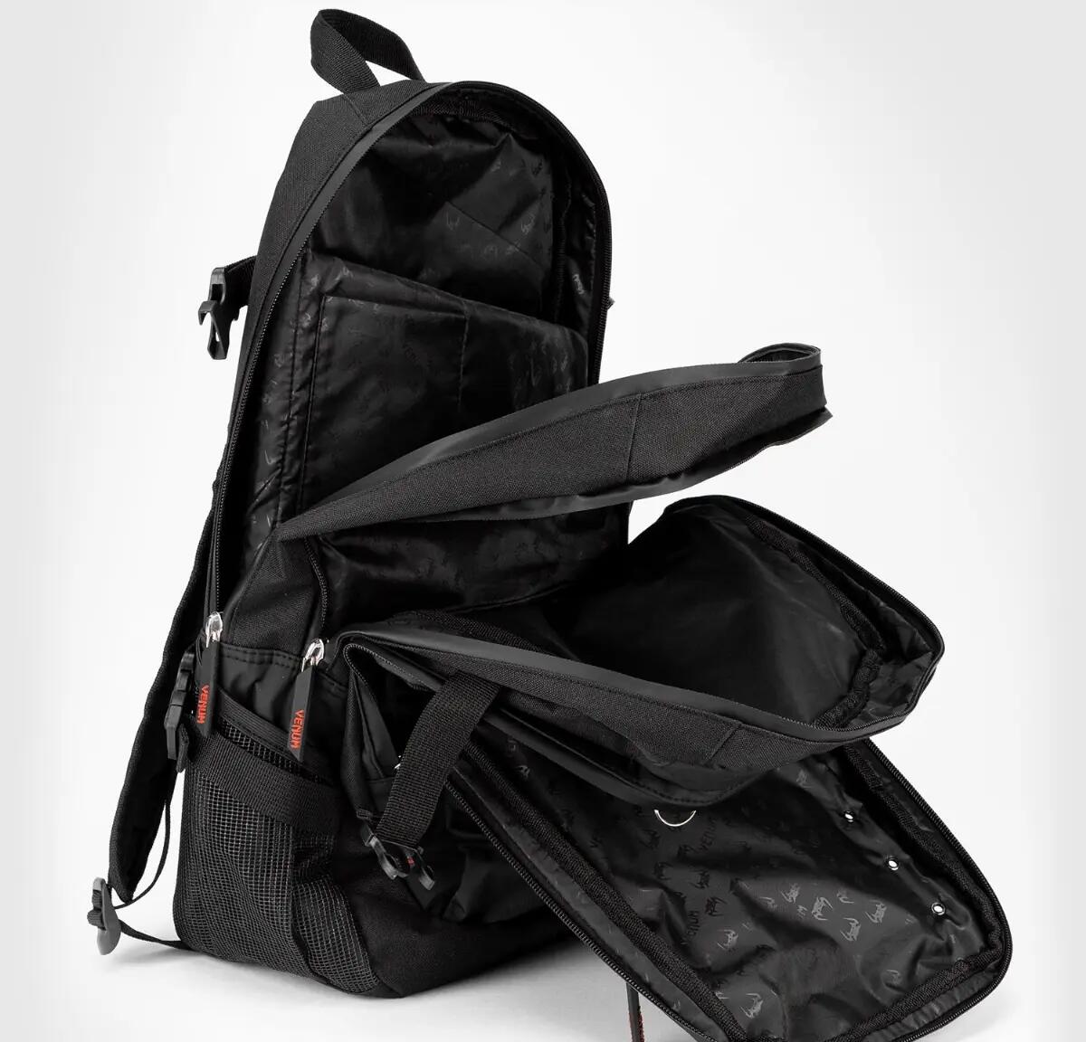 Sac à dos Challenger Pro Evo 6/10