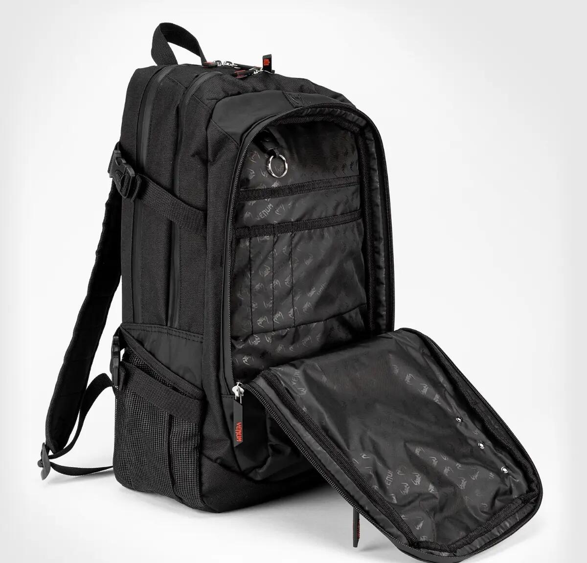 Sac à dos Challenger Pro Evo 5/10