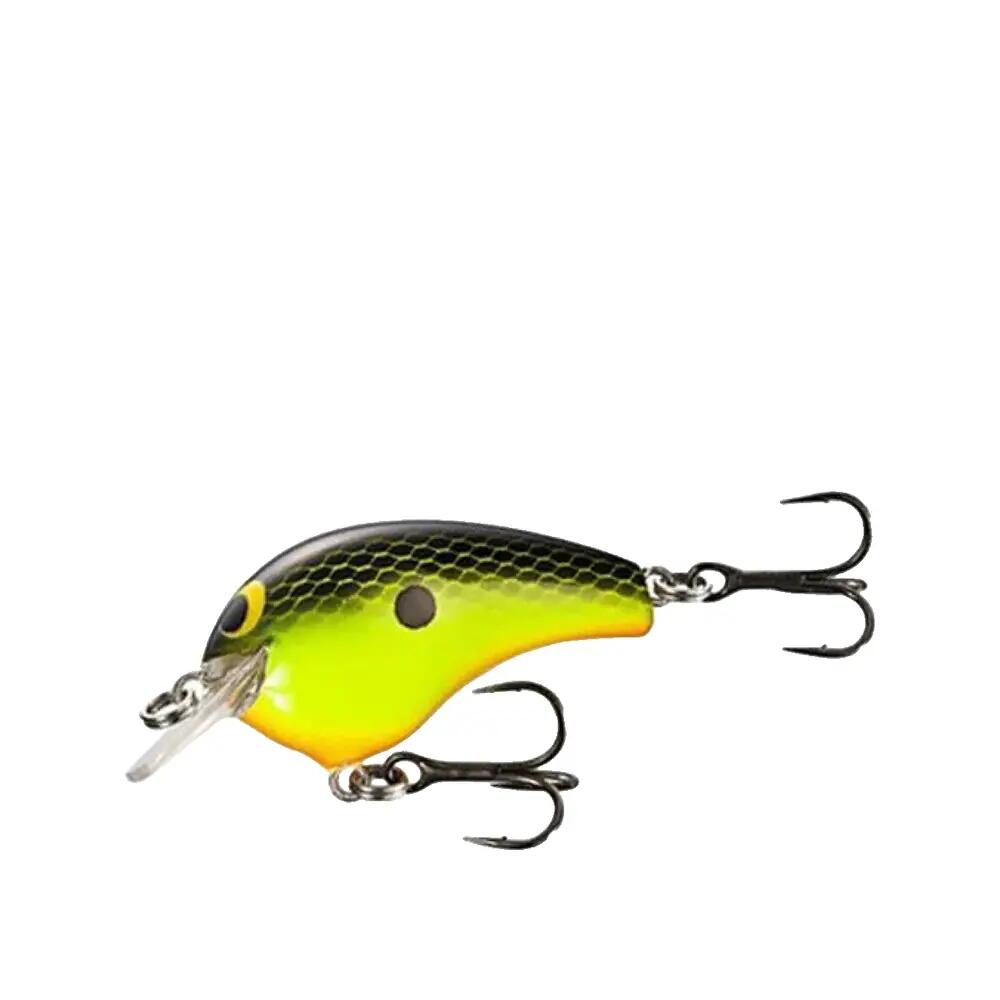 Appât de pêche Shimano Bantam Macbeth Tiny 4/4