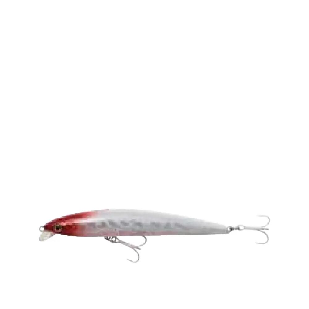 Appât Savage Gear Prey Minnow Multicolore 9/9