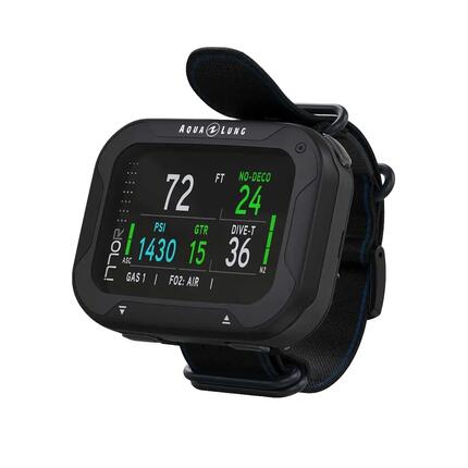 Tauchcomputer Aqualung i770R Bluetooth Aufladbar