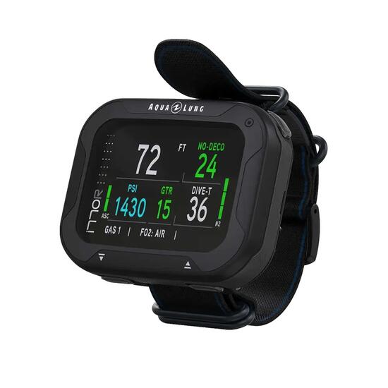 Tauchcomputer Aqualung i770R Bluetooth Aufladbar