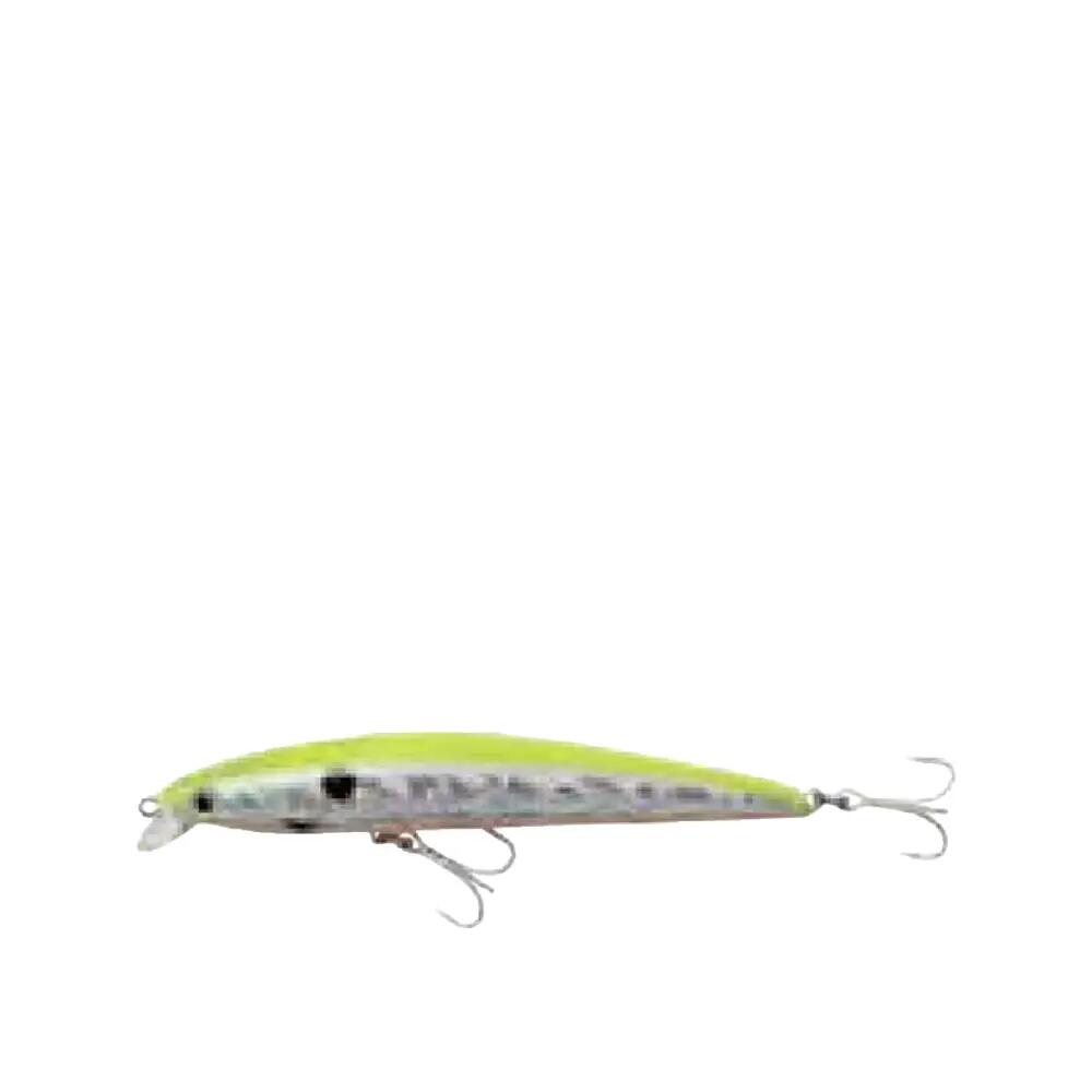 Appât Savage Gear Prey Minnow Multicolore 8/9
