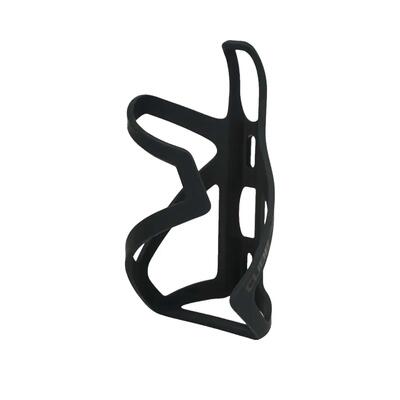 Portabottiglie Cube hpp sidecage Nero