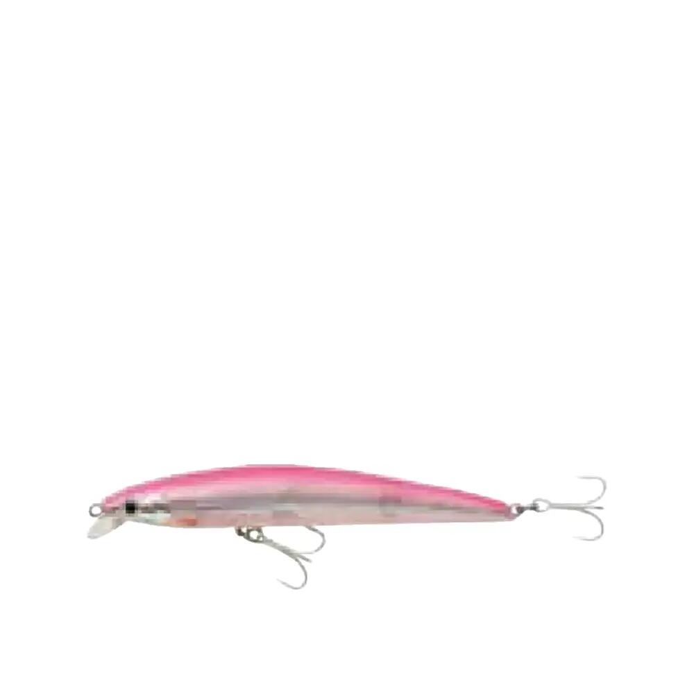 Appât Savage Gear Prey Minnow Multicolore 7/9