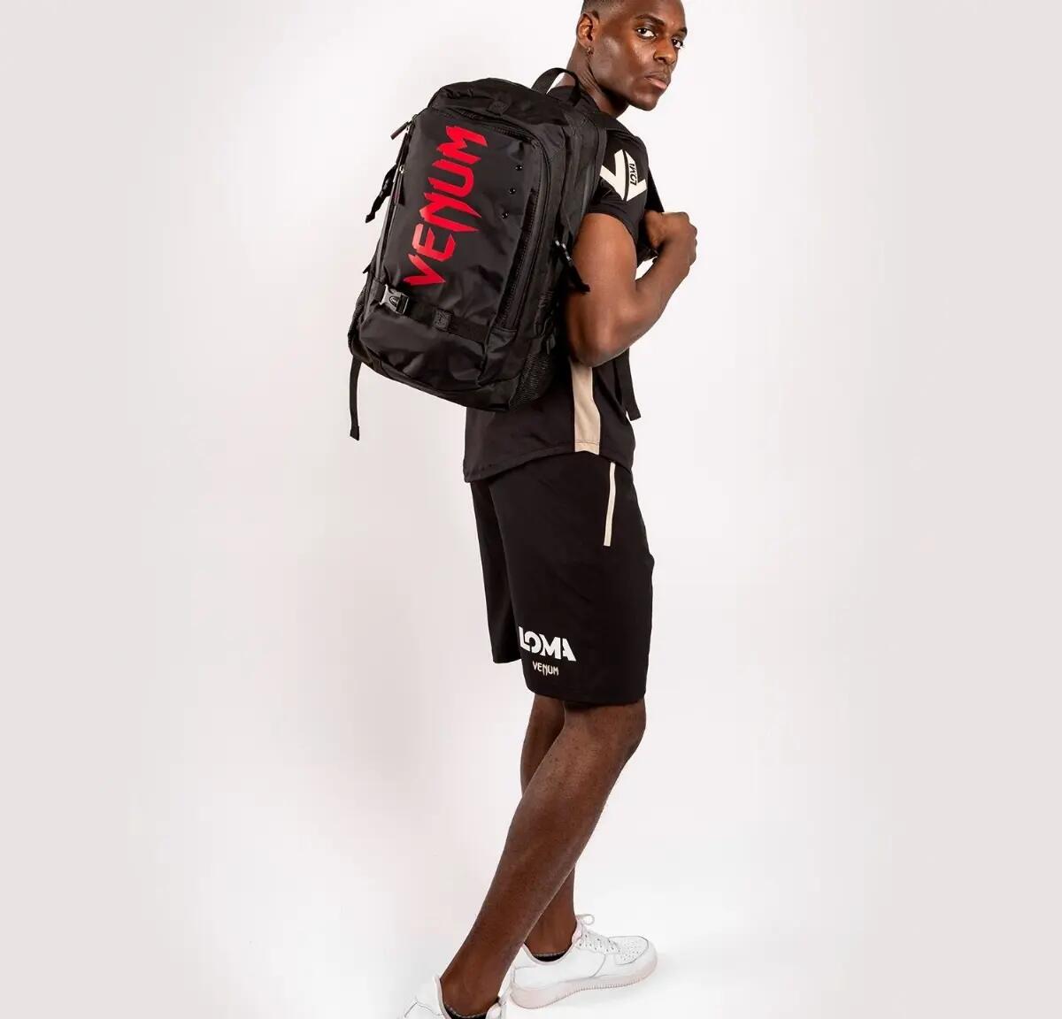 Sac à dos Challenger Pro Evo 10/10