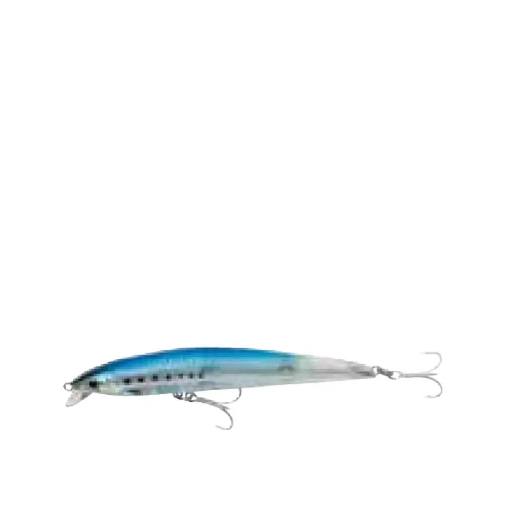 Appât Savage Gear Prey Minnow Multicolore 6/9