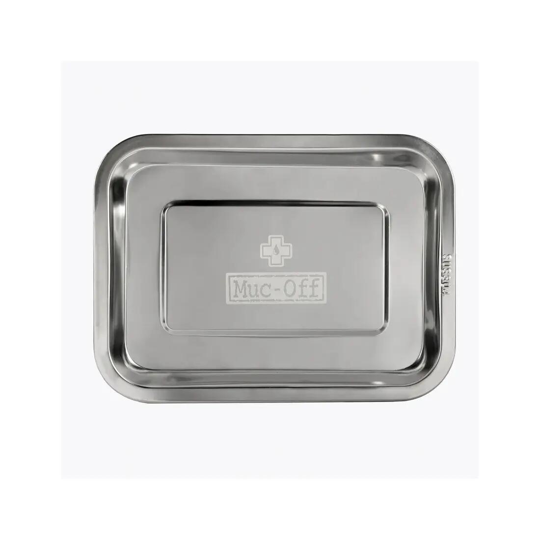 Tavita de scurgere pentru cuva ultrasonica Muc-Off Drip Tray