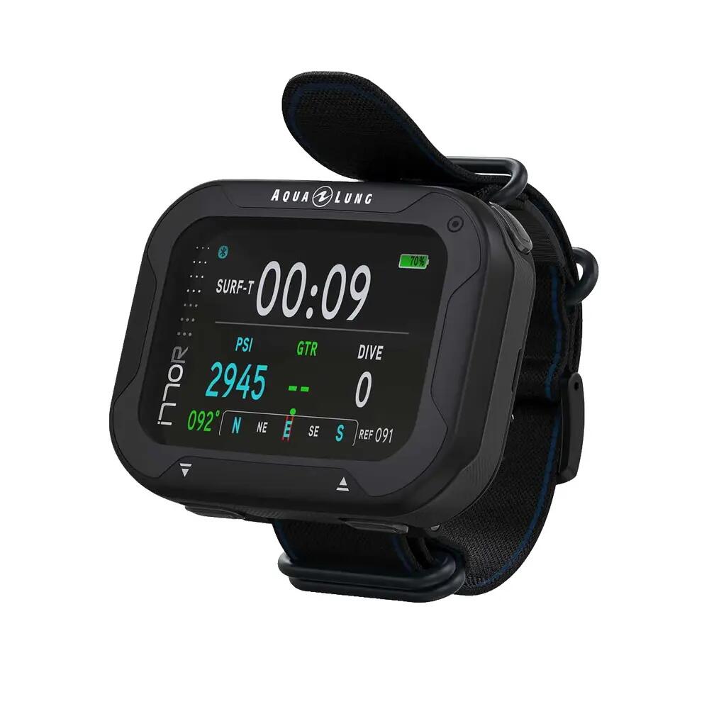 Computer subacqueo Aqualung i770R Bluetooth Ricaricabile 7/10
