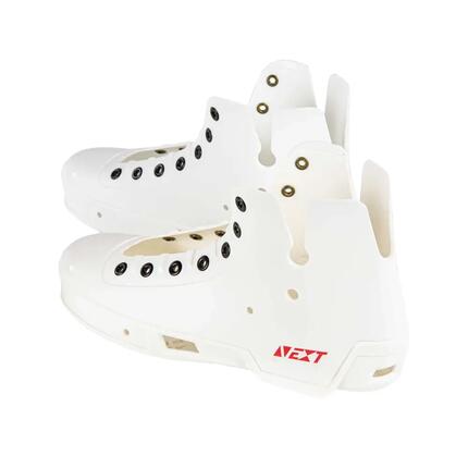 Coque Powerslide Next Blanc