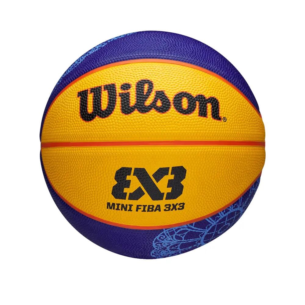 WILSON picture