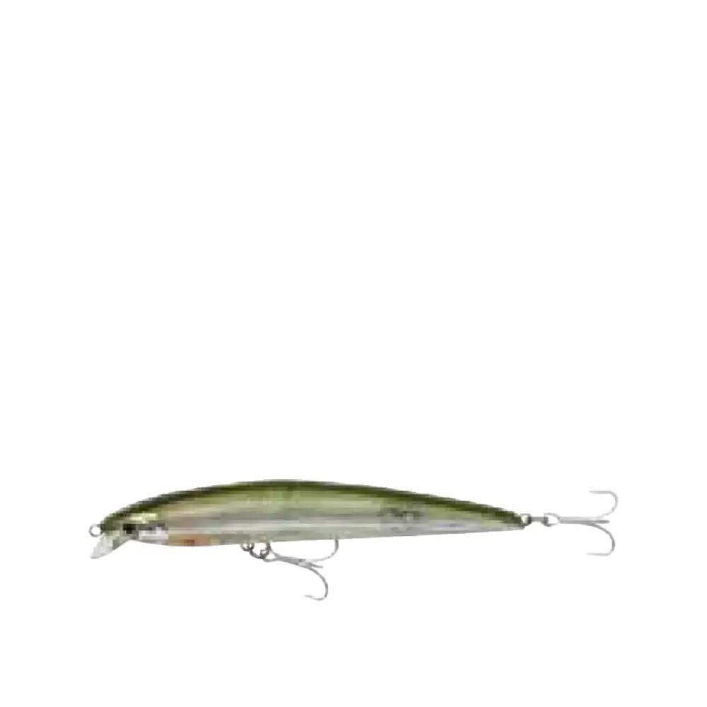 Appât Savage Gear Prey Minnow Multicolore 4/9