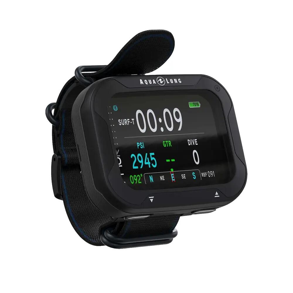 Computer subacqueo Aqualung i770R Bluetooth Ricaricabile 6/10