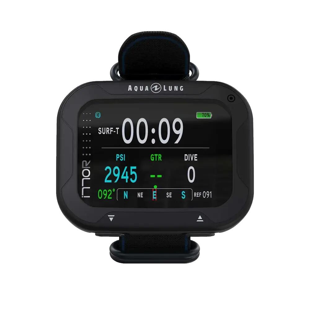 Computer subacqueo Aqualung i770R Bluetooth Ricaricabile 5/10