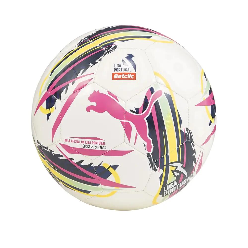 Piłka nożna PUMA Orbita Liga Portugal 2/4