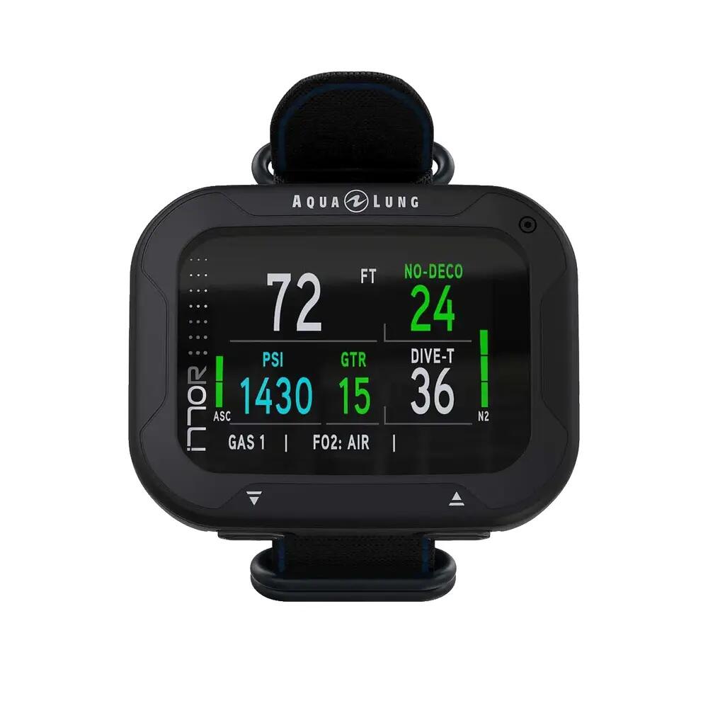 Computer subacqueo Aqualung i770R Bluetooth Ricaricabile 4/10