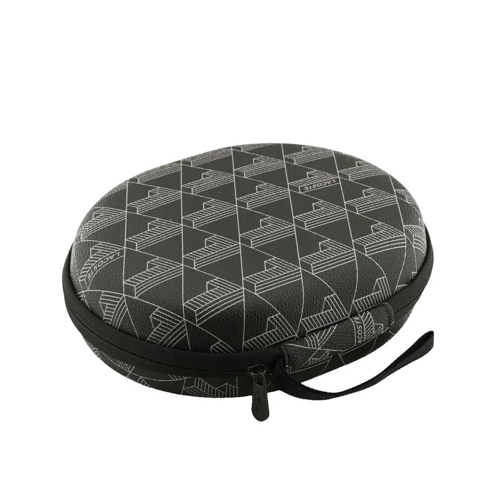 Casque Bluetooth Lacoste Petit Pique ANC Noir 2/6
