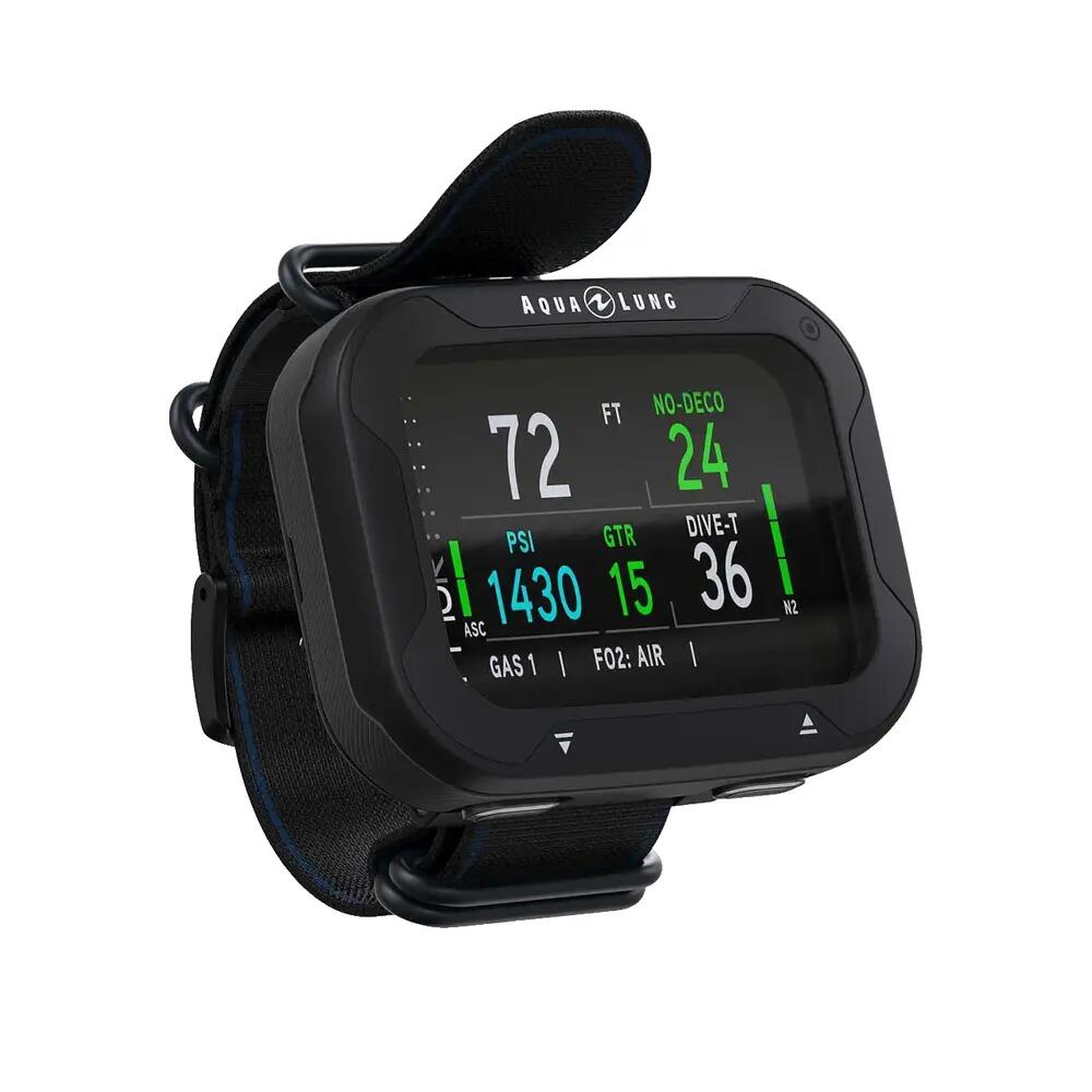 Computer subacqueo Aqualung i770R Bluetooth Ricaricabile 3/10