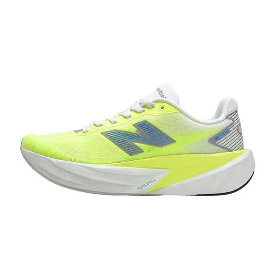 Zapatillas - Running - Mujer - FuelCell Rebel v5 - Afterglow