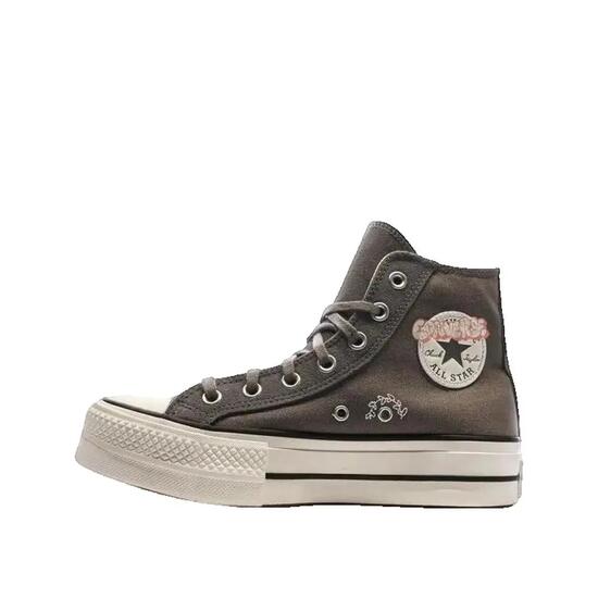 Zapatillas Converse Chuck Taylor All Star Lift Grise
