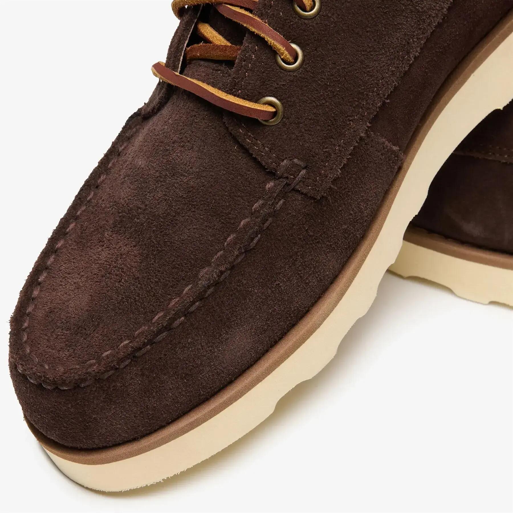 Stivaletti Sebago Tala Oiled 6/6