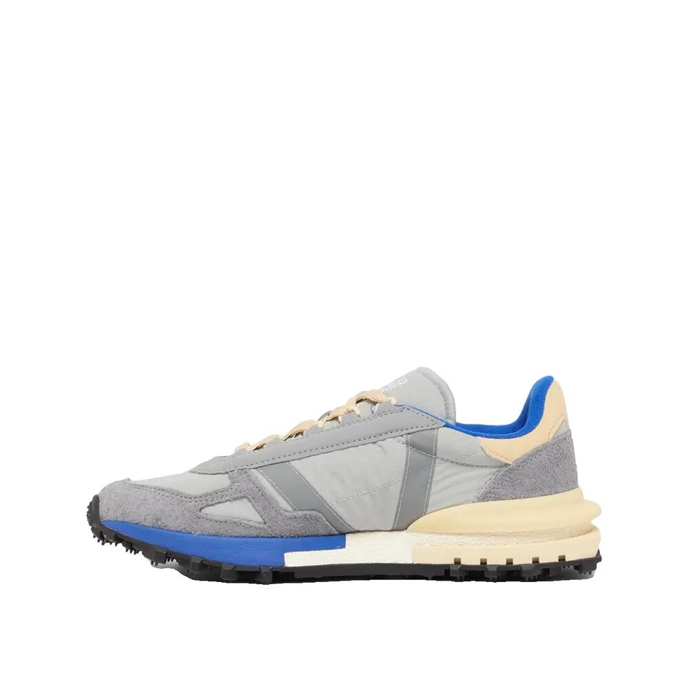 Zapatillas Lacoste Elite Active Grises 6/7