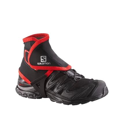 Gaiters de trail Salomon Trail Gaiters High